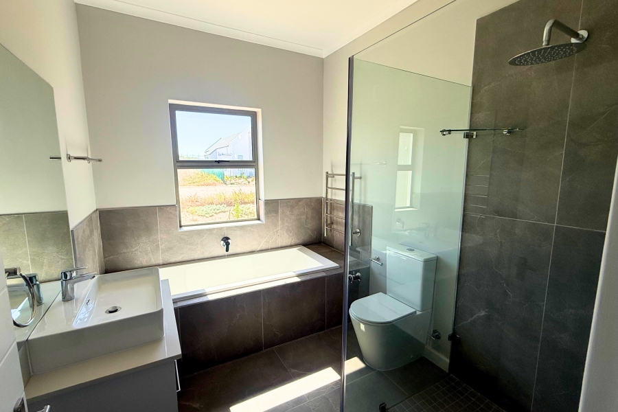 3 Bedroom Property for Sale in Langebaan Country Estate Western Cape